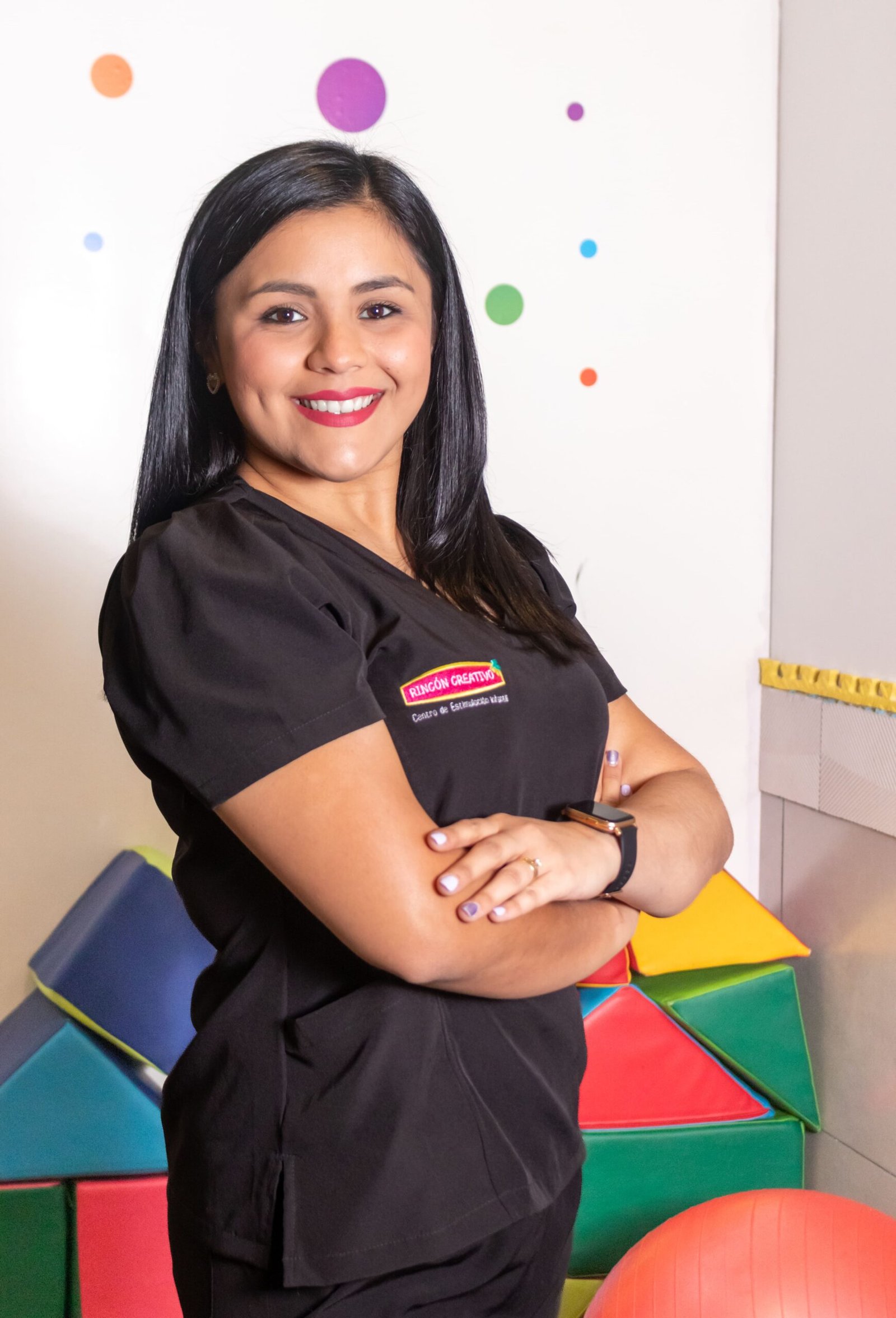 Lic. Andrea Canela