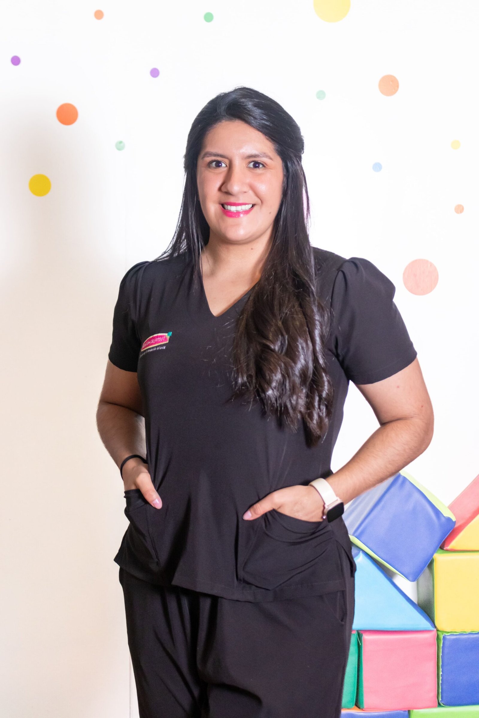 Lic. Diana Alarcón