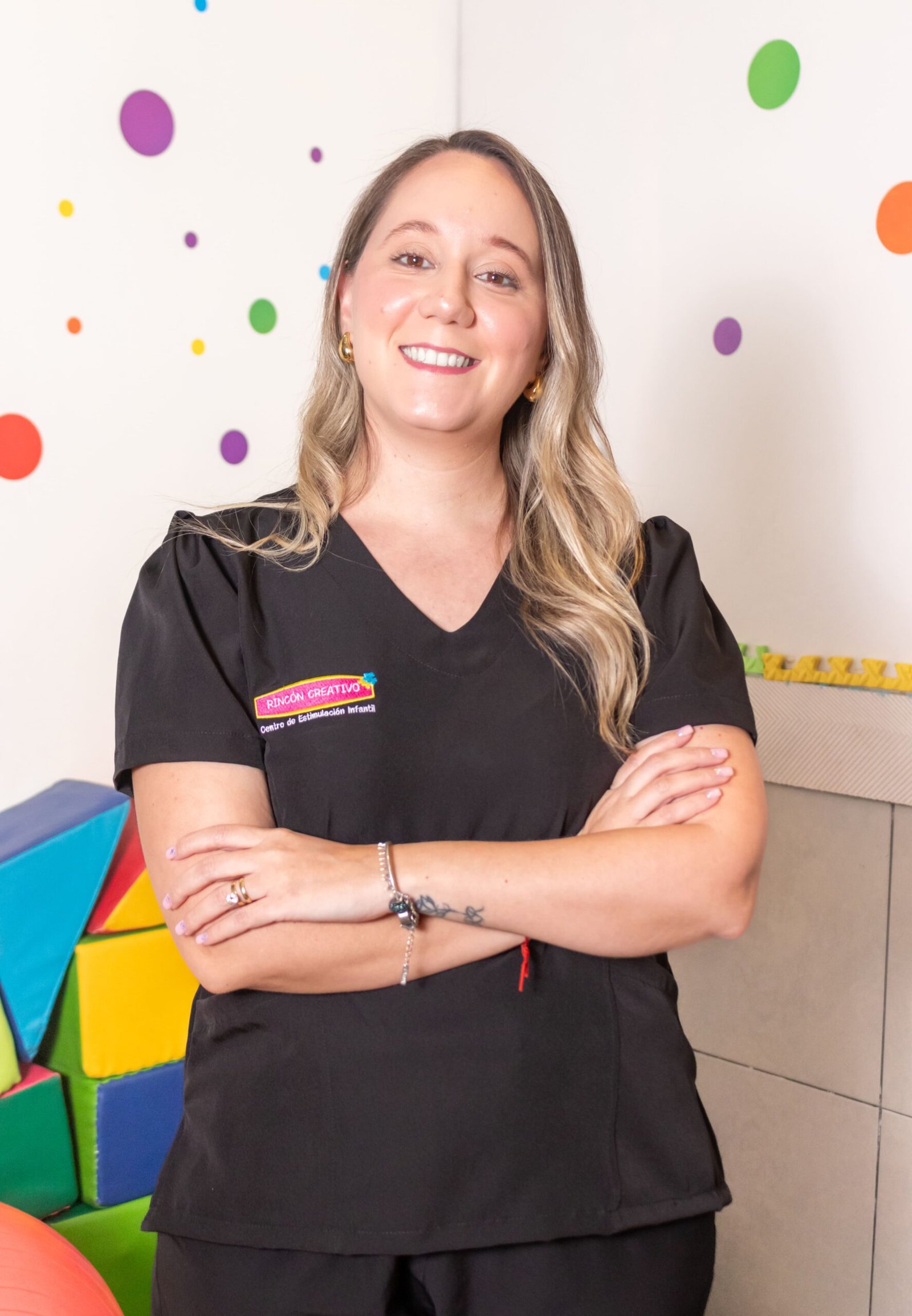 Lic. Ivonne Kneup