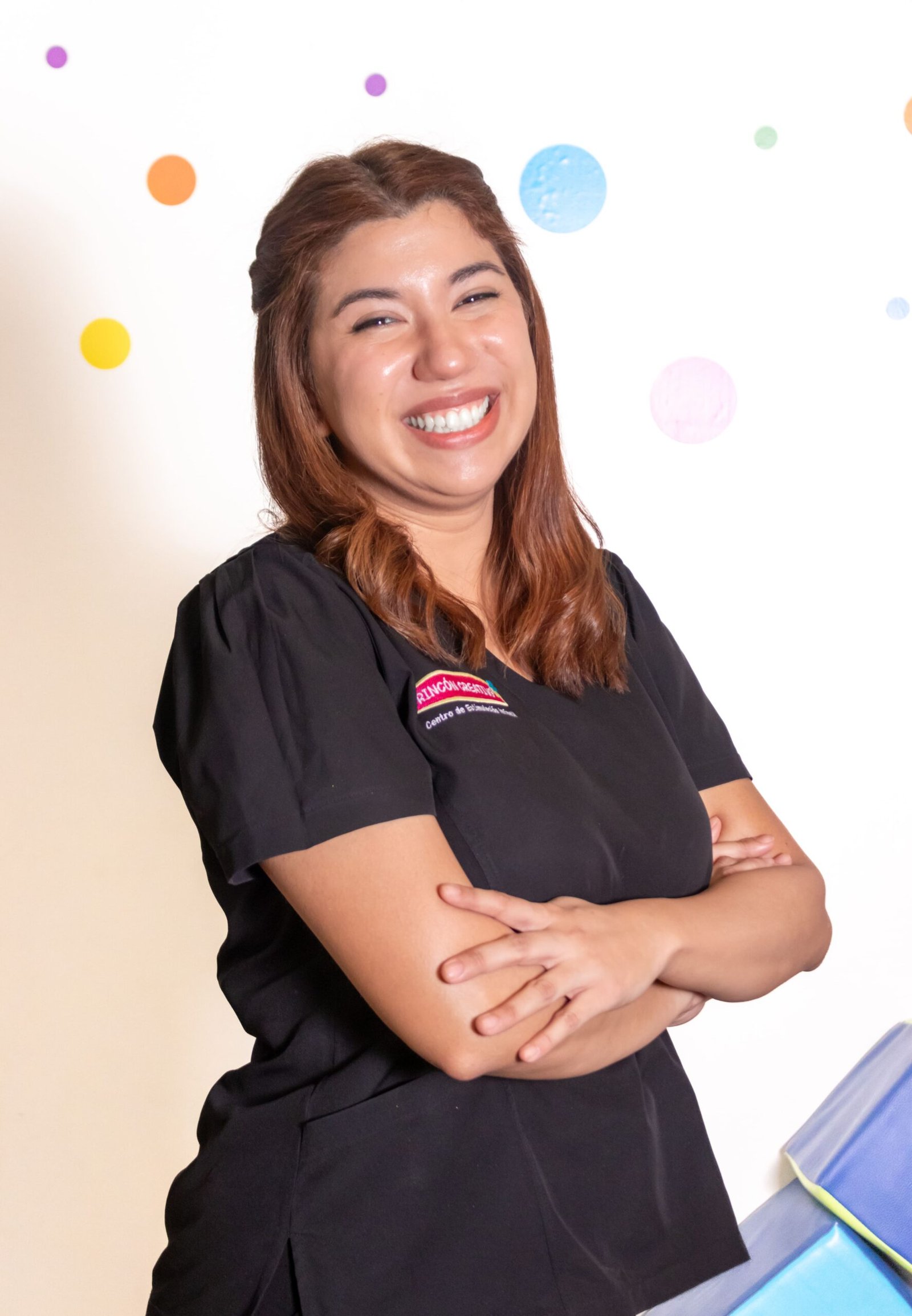 Lic. Luján Gaona